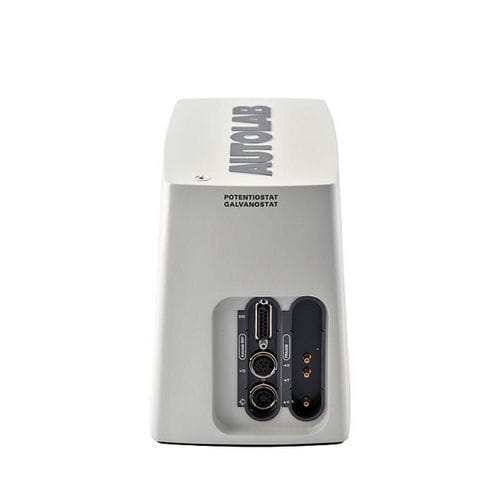 Galvanostato potenciostato - Autolab IMP - Metrohm