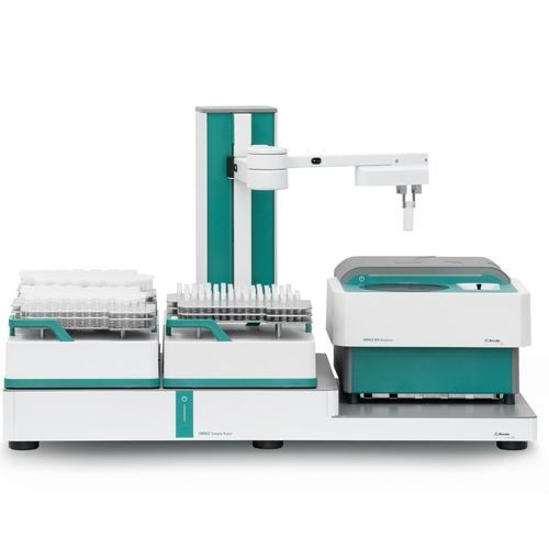 Valorador automatizado - OMNIS Sample Robot M – NIR - Metrohm