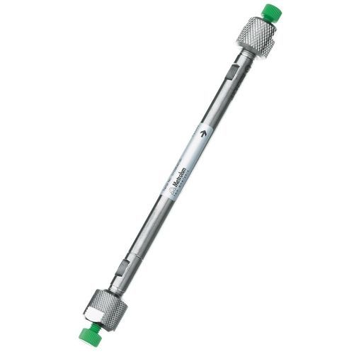 Columna de cromatografía iónica -  Nucleosil 5SA - 125/4.0 - Metrohm