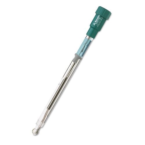 Electrodo electroquímico de pH - iAquatrode Plus - Metrohm - de vidrio / combinado