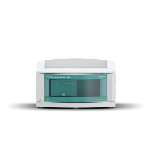 Detector amperométrico - 945  - Metrohm - para cromatografía iónica