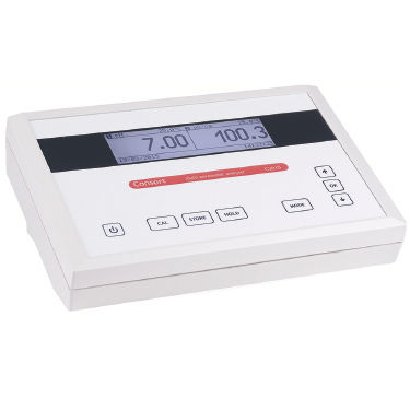 Analizador de agua - C3010 / C3030 - CONSORT - TDS (Total Sólidos Disueltos) / de salinidad / de temperatura