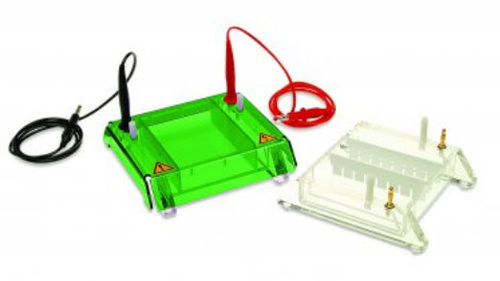 Unidad de electroforesis - EHS series - CONSORT