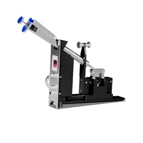 Nanogranulómetro por difracción láser - A-22 NeXT - Fritsch GmbH - Milling and Sizing - por dispersión estática de la luz / para control de calidad / para nanotecnología
