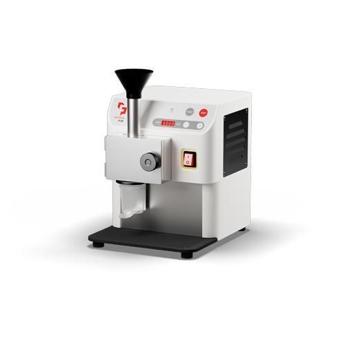 Molino de cereales - P-29 - Fritsch GmbH - Milling and Sizing - para material plástico / de rotor / de laboratorio