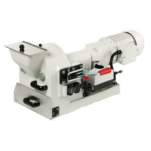 Molino para pulverulentos - P-13 - Fritsch GmbH - Milling and Sizing - para cerámica / para materiales de construcción / para carbón