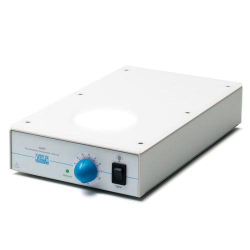 Agitador de laboratorio magnético - AMI series - VELP - analógico / de líquidos / de mesa