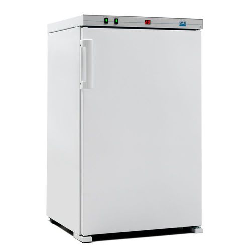 Incubadora de convección forzada - FTC 120 - VELP - de laboratorio / refrigerada / de mesa