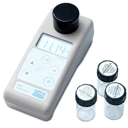 Turbídimetro portátil - TB1 - VELP