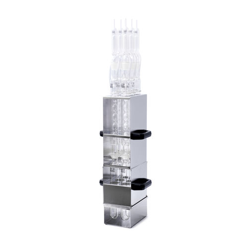 Digestor para laboratorio - TMD 6 - VELP