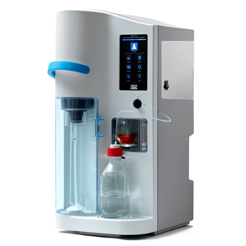 Destilador Kjeldahl - UDK 159 - VELP - de laboratorio / automático
