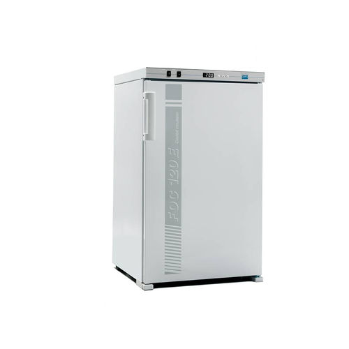 Incubadora de convección forzada - FOC 120E - VELP - de laboratorio / refrigerada / digital