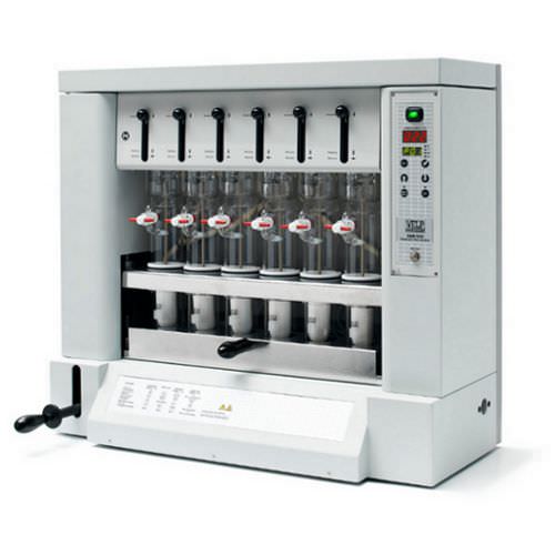 Extractor por solvente - SER 148 Series - VELP