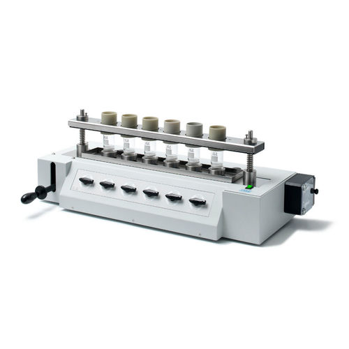 Extractor de fibra cruda manual - COEX series - VELP