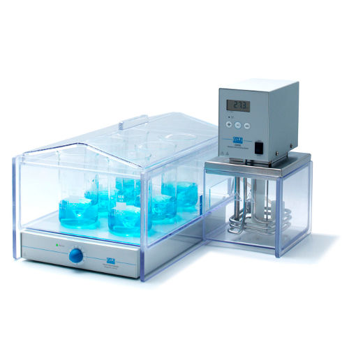 Digestor - GDE series - VELP