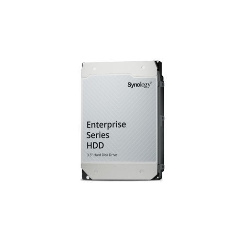 Disco duro HDD SAS - HAS5300 series - Synology America - interno / 3,5" / 7.200 RPM