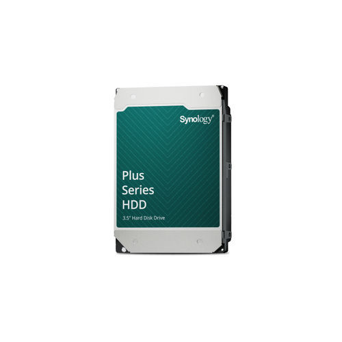 Disco duro HDD SATA - HAT33 series - Synology America - 3,5" / 5.400 RPM