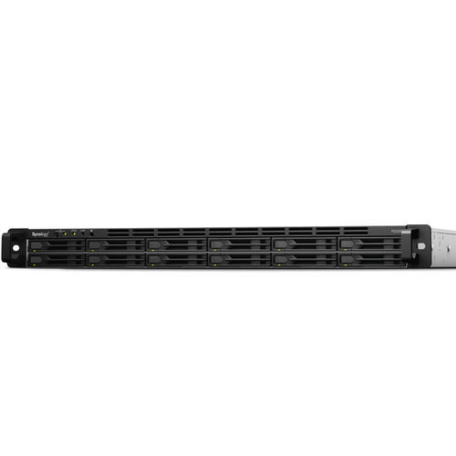 Servidor de almacenaje - FS2500 - Synology America - RAID / SAN / NAS