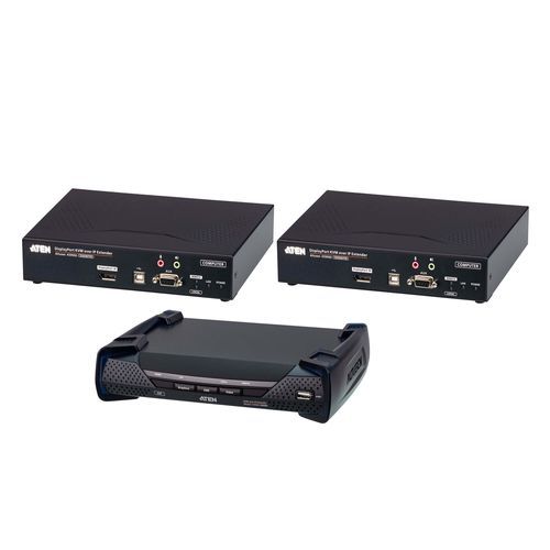 Prolongador KVM - KE9950ATC - ATEN - USB