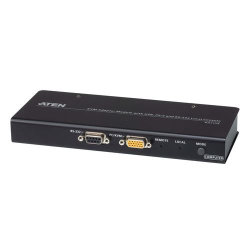 Adaptador USB - KA7174 - ATEN - de comunicación / con extensión / RS-232