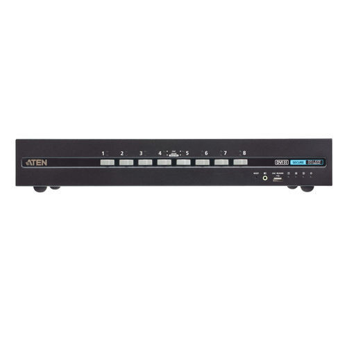 Switch KVM en bastidor - CS1188D4C - ATEN - 8 puertos