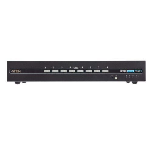 Switch KVM en bastidor - CS1188D4 - ATEN - 8 puertos