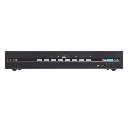 Switch KVM en bastidor - CS1188DP4C - ATEN - 8 puertos