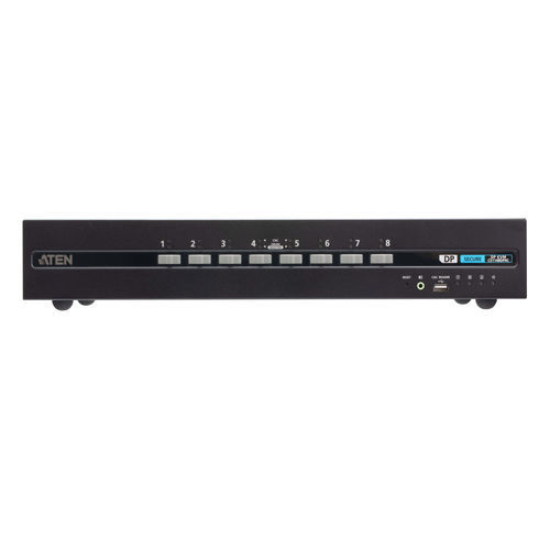 Switch KVM en bastidor - CS1148DP4C - ATEN - 8 puertos