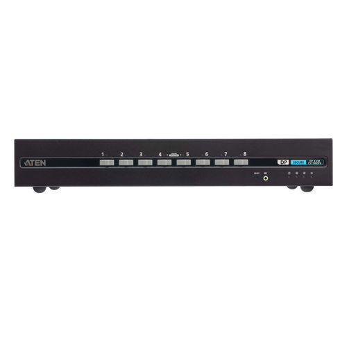 Switch KVM en bastidor - CS1148DP4 - ATEN - 8 puertos