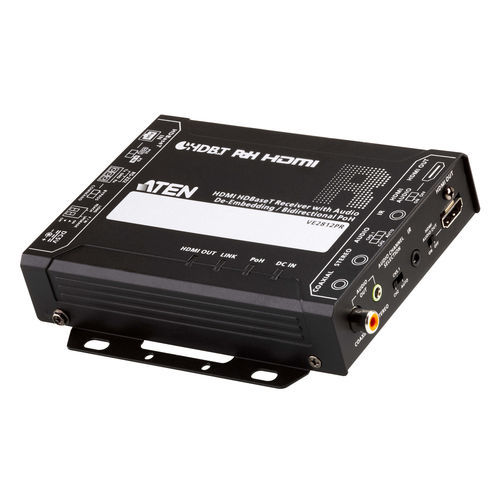 Receptor digital - VE2812PR - ATEN - de vídeo / de audio / compacto