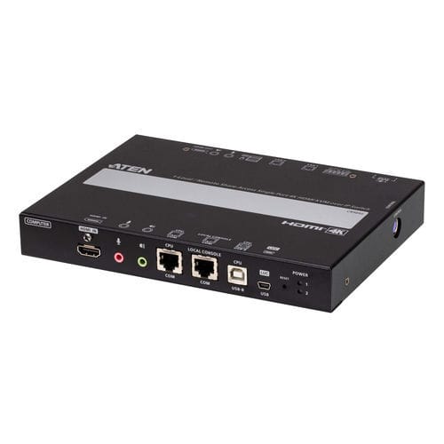 Switch KVM en bastidor - CN9850 - ATEN