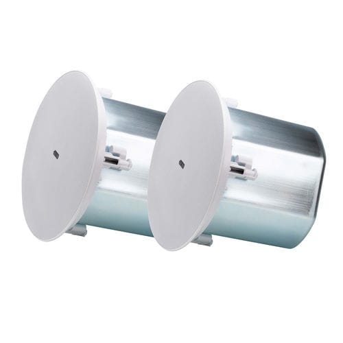 Altavoz de techo - AS108 - ATEN - magnético / para edificio comercial