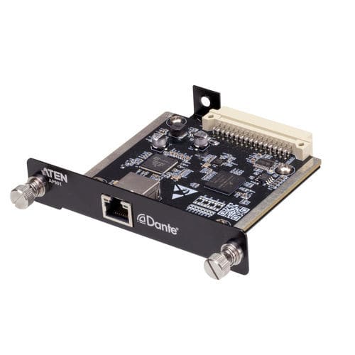 Tarjeta de expansión de interfaz PCI Express - AP901 - ATEN - Ethernet / industrial / multivías