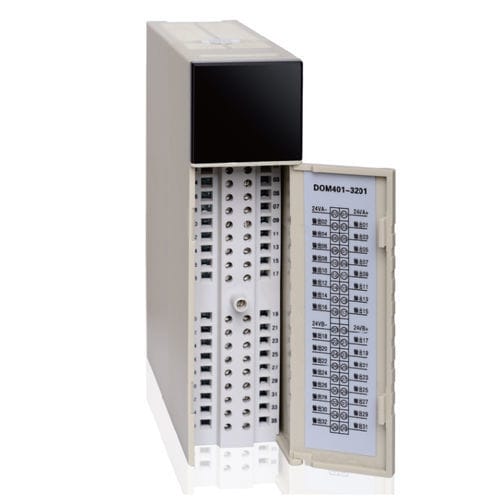 Módulo CPU x86 - DOM401 series - Nanda Automation Technology Jiangsu Co