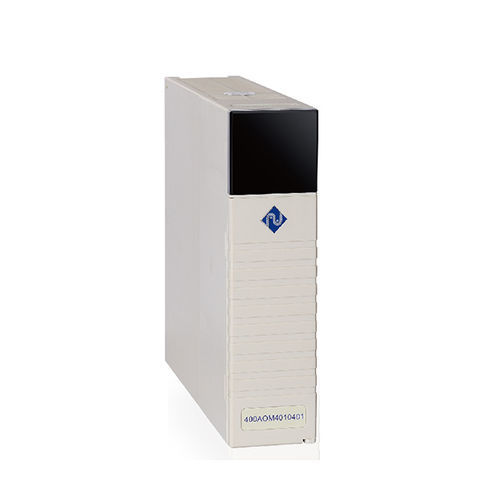 Módulo CPU - AOM401 series - Nanda Automation Technology Jiangsu Co., Ltd.