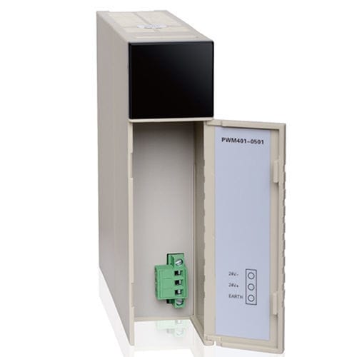 Módulo de extensión CANopen - CMM401 series - Nanda Automation Technology Jiangsu Co., Ltd.