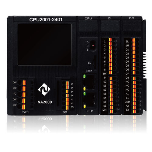 Módulo CPU ARM Cortex - CPU2001 series - Nanda Automation Technology Jiangsu Co., Ltd. - embarcado
