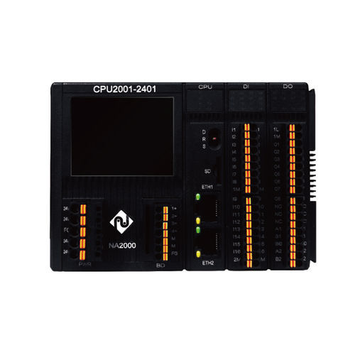 Módulo de comunicación GSM - CMB2001-0501 - Nanda Automation Technology Jiangsu Co., Ltd. - Modbus RTU / GPRS / para la transmisión de datos