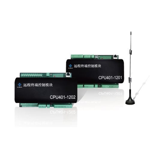 RTU modular - PetroChina RTU - Nanda Automation Technology Jiangsu Co., Ltd. - Ethernet / inalámbrico / inteligente