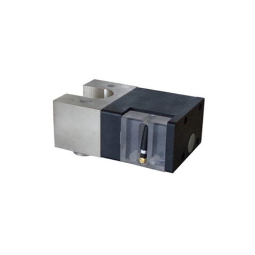 Transmisor inalámbrico para sensor industrial - SENS100-34CWB - Nanda Automation Technology Jiangsu Co., Ltd. - de carga / de baja tensión / de baja potencia