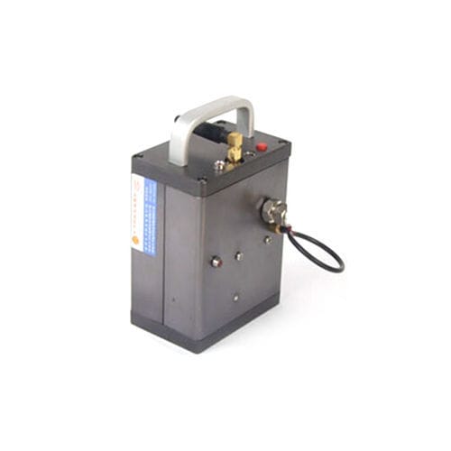 Sensor de desplazamiento lineal - Nanda Automation Technology Jiangsu Co., Ltd. - magnético / de radiofrecuencia / de metal