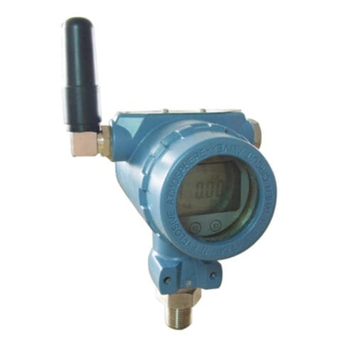 Transmisor de temperatura en cabeza de sonda - SENS100-39P-DW - Nanda Automation Technology Jiangsu Co., Ltd. - universal / inalámbrico / antideflagrante