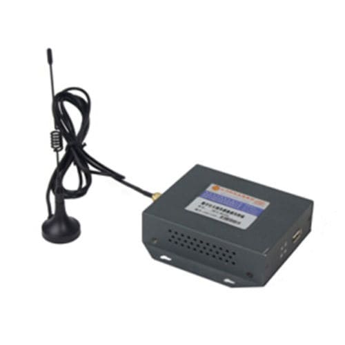 Transmisor inalámbrico para sensor de mando - SENS100-TX-WU200-USB-F - Nanda Automation Technology Jiangsu Co., Ltd. - industrial / de potencia
