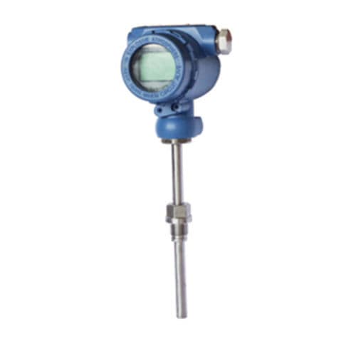 Transmisor de temperatura RTD - SENS100-39T - Nanda Automation Technology Jiangsu Co., Ltd. - Pt100 / digital / antideflagrante