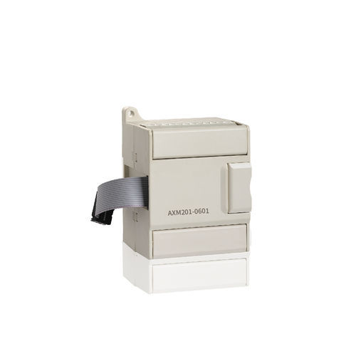 Módulo E/S analógico - AIM201 series - Nanda Automation Technology Jiangsu Co., Ltd. - con 2 salidas analógicas / con 4 entradas analógicas / de red