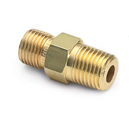 Adaptador hidráulico para tubos - QTHA series  - Ralston - de prueba / hembra / macho