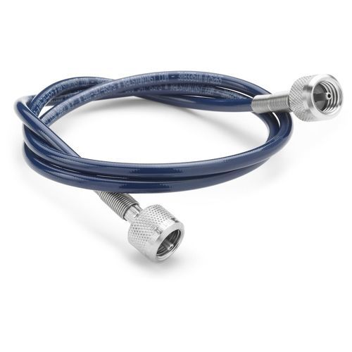 Manguera con conexión rápida - XT series - Ralston - para agua / para fuel / de acero inoxidable