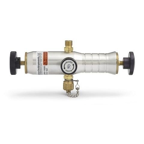 Bomba de calibración de presión neumática - DP0V series - Ralston - de baja presión