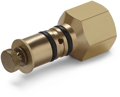 Pivote - SWIV series  - Ralston