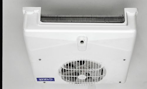 Evaporador ventilado OEM - 370 - 1,160 W | BHP - SHP - LU-VE S.p.A. - comercial